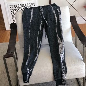 Sweatpants by Hardtail